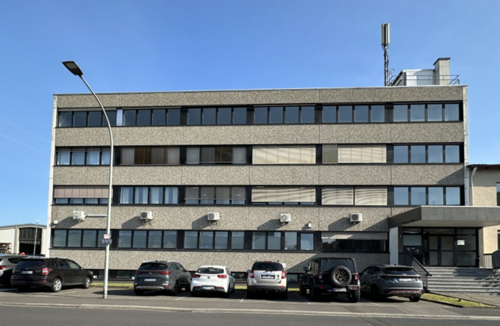 Foto - Büro in Kleinostheim 256,00 € 23 m²