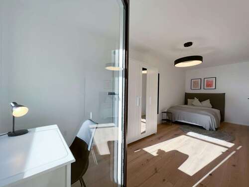 Foto - WG-Zimmer in München 945,00 € 18 m²