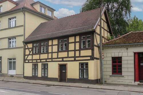 Foto - Haus zum Kaufen in Güstrow 179.000,00 € 132.14 m²
