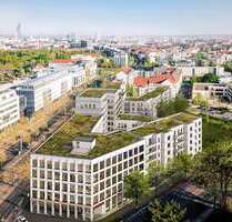Wohnung zum Mieten in Leipzig 1.188,00 € 88 m²