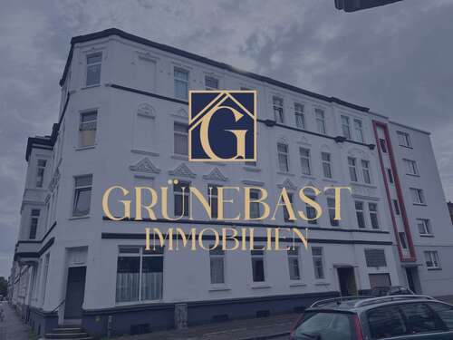 Foto - Wohnung zum Kaufen in Wilhelmshaven 64.000,00 € 114 m²