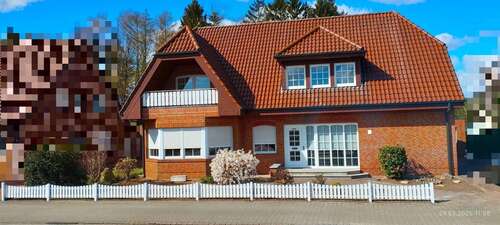 Foto - Haus zum Kaufen in Haren (Ems) 410.000,00 € 200 m²