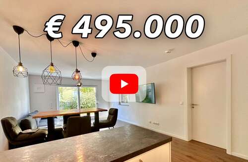 Foto - Wohnung zum Kaufen in Freilassing 495.000,00 € 79.43 m²