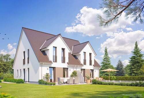 Foto - Haus zum Kaufen in Ahrensburg 532.000,00 € 130 m²