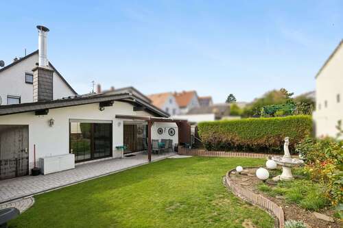 Foto - Haus zum Kaufen in Bad Nauheim 879.000,00 € 261 m²