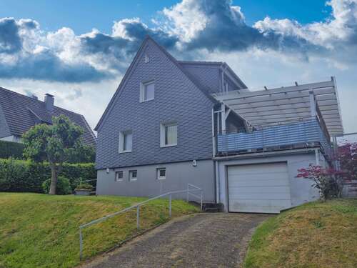 Foto - Haus zum Kaufen in Wermelskirchen 180.000,00 € 75 m²