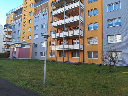 Foto - Wohnung zum Kaufen in Berlin 202.000,00 € 56 m²