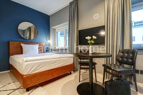 Foto - Wohnen auf Zeit in Stuttgart 1.180,00 €