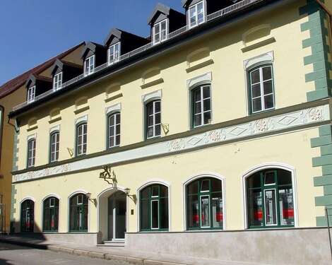 Foto - Wohnung zum Mieten in Haag 990,00 € 86.26 m²