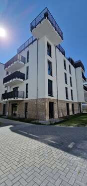 Foto - Wohnung zum Mieten in Bad Kreuznach 890,00 € 68.57 m²