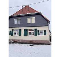 Wohnung zum Mieten in Frankfurt 1.990,00 € 150 m²