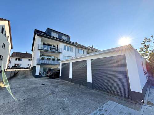 Foto - Wohnung zum Kaufen in Schwetzingen 185.000,00 € 64 m²