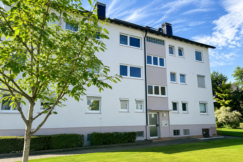 Foto - Wohnung zum Kaufen in Gaildorf 118.900,00 € 51.81 m²