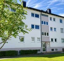Wohnung zum Kaufen in Gaildorf 118.900,00 € 51.81 m²
