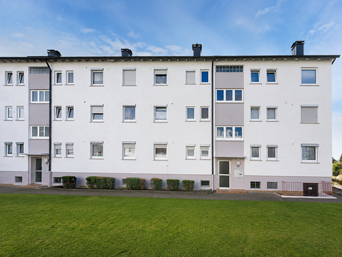 Foto - Wohnung zum Kaufen in Gaildorf 105.000,00 € 51.81 m²