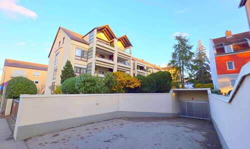 Foto - Wohnung zum Kaufen in Augsburg 335.000,00 € 85 m²