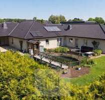 Haus zum Kaufen in Bückeburg Rusbend 789.000,00 € 164 m² - Bückeburg / Rusbend
