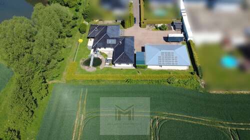 Foto - Haus zum Kaufen in Bückeburg Rusbend 789.000,00 € 164 m²