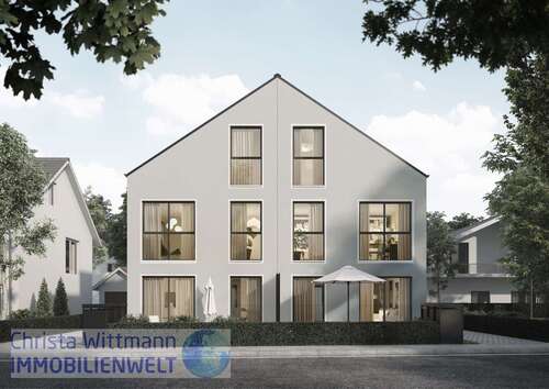 Foto - Haus zum Kaufen in Ingolstadt 729.000,00 € 127 m²