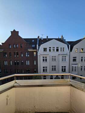 Foto - Wohnung zum Kaufen in Düsseldorf 275.000,00 € 52.93 m²