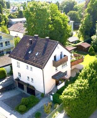 Foto - Haus zum Kaufen in Rosenheim 1.150.000,00 € 249 m²