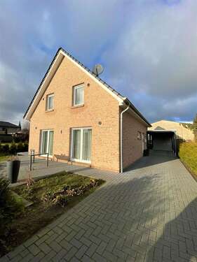 Foto - Haus zum Mieten in Emstek 1.370,00 € 127 m²