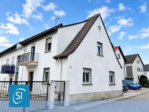 Foto - Haus zum Mieten in Niederkirchen 690,00 € 76 m²