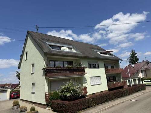 Foto - Wohnung zum Kaufen in Senden 177.000,00 € 63 m²