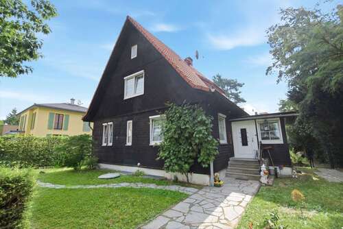 Foto - Haus zum Kaufen in Dresden 499.000,00 € 142.77 m²