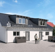 Haus zum Kaufen in Mannheim 594.000,00 € 115 m²