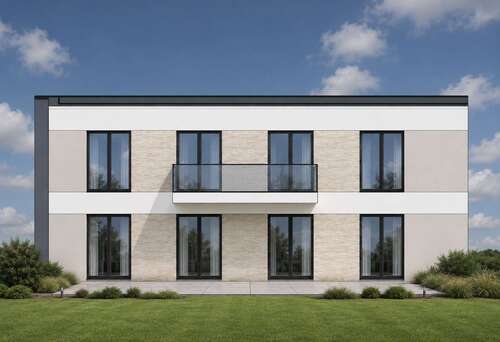 Foto - Wohnung zum Kaufen in Berlin 614.697,00 € 103 m²
