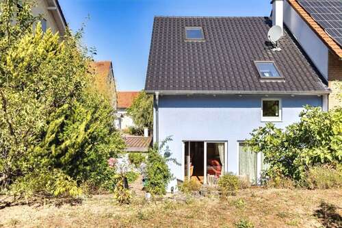 Foto - Haus zum Kaufen in Ingelheim 525.000,00 € 122.17 m²