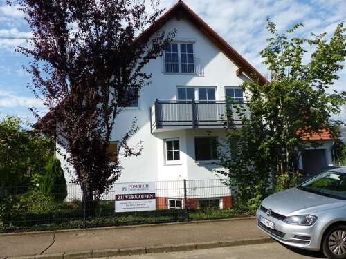 Foto - Wohnung zum Kaufen in Holzheim Dillingen 430.000,00 € 131 m²