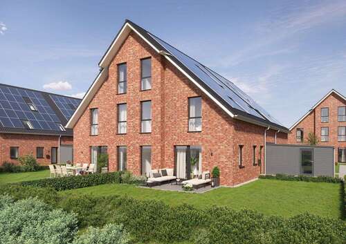 Foto - Haus zum Kaufen in Seevetal 405.000,00 € 123 m²