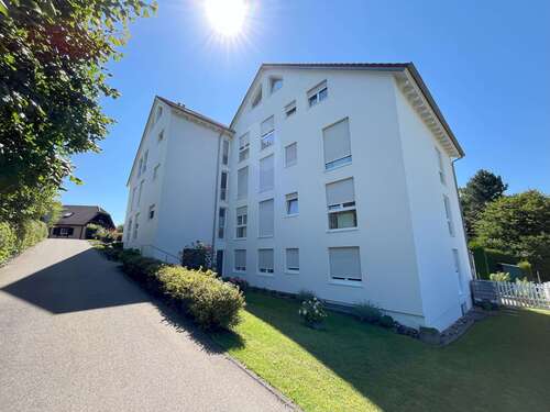 Foto - Wohnung zum Mieten in Hechingen 970,00 € 98 m²