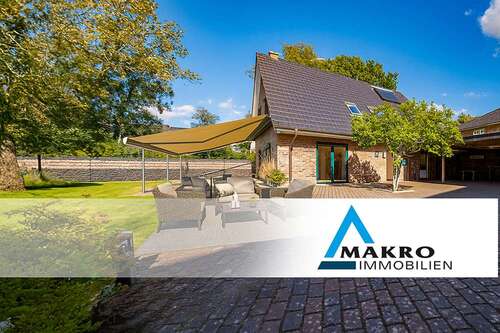 Foto - Haus zum Kaufen in Bad Bramstedt 479.000,00 € 160.54 m²