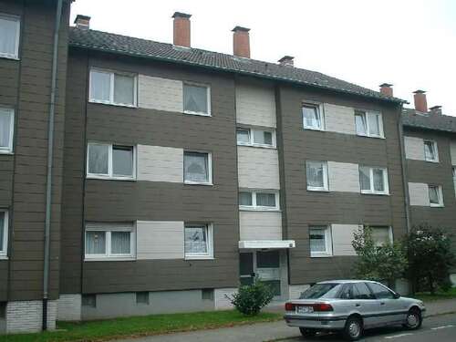 Foto - Wohnung zum Mieten in Mülheim 589,00 € 78 m²