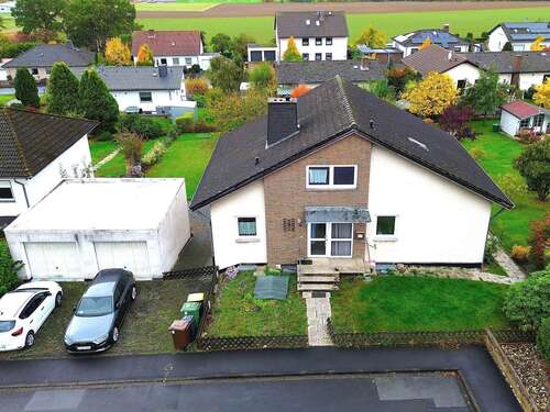 Foto - Haus zum Kaufen in Fuldabrück 298.000,00 € 145 m²