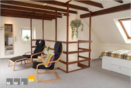 Foto - Wohnen auf Zeit in Hilden 830,00 €