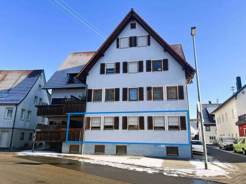 Foto - Wohnung zum Mieten in Sulzbach 990,00 € 105.48 m²