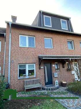 Foto - Haus zum Kaufen in Krefeld 525.000,00 € 121 m²