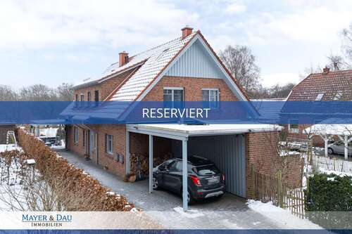 Foto - Wohnung zum Kaufen in Oldenburg 349.000,00 € 86.04 m²