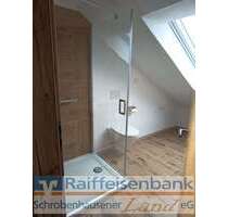 Wohnung zum Mieten in Aresing Unterweilenbach 700,00 € 61 m² - Aresing / Unterweilenbach