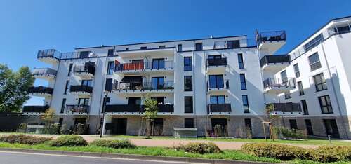 Foto - Wohnung zum Mieten in Bad Kreuznach 600,00 € 45.37 m²