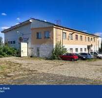Halle in Sangerhausen 595.000,00 € 1000 m²