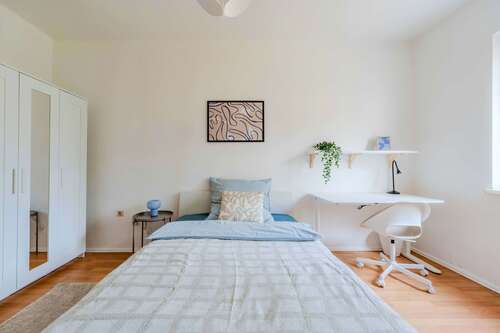 Foto - WG-Zimmer in Berlin 610,00 € 16 m²