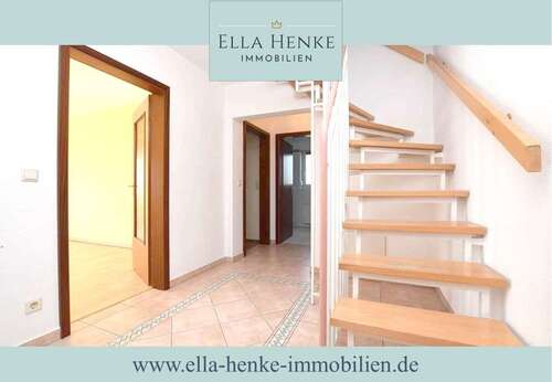 Foto - Wohnung zum Kaufen in Schöningen 135.000,00 € 101 m²