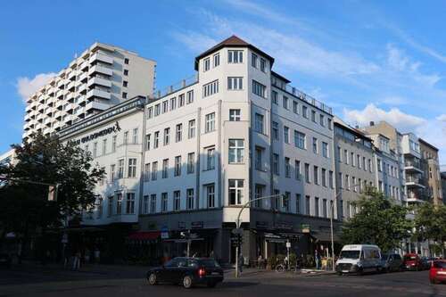 Foto - Büro in Berlin 1.377,68 € 101.86 m²