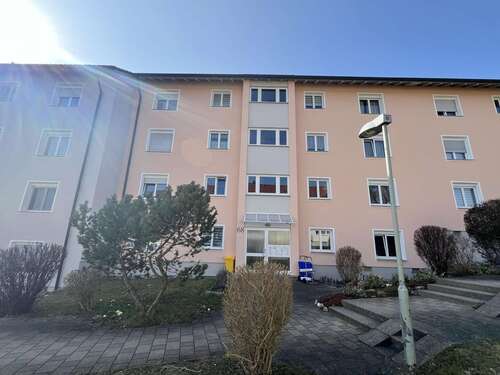 Foto - Wohnung zum Kaufen in Ulm 280.000,00 € 63.5 m²