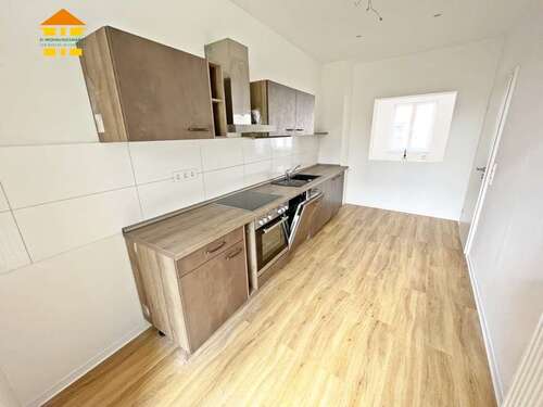 Foto - Wohnung zum Mieten in Chemnitz 335,00 € 61.7 m²
